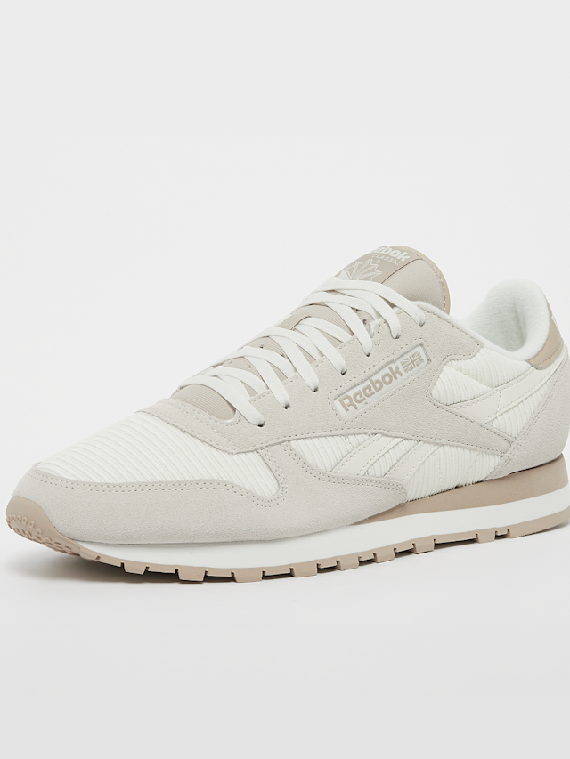 Reebok, Classic Leather, wit, Afbeelding 2 van 5