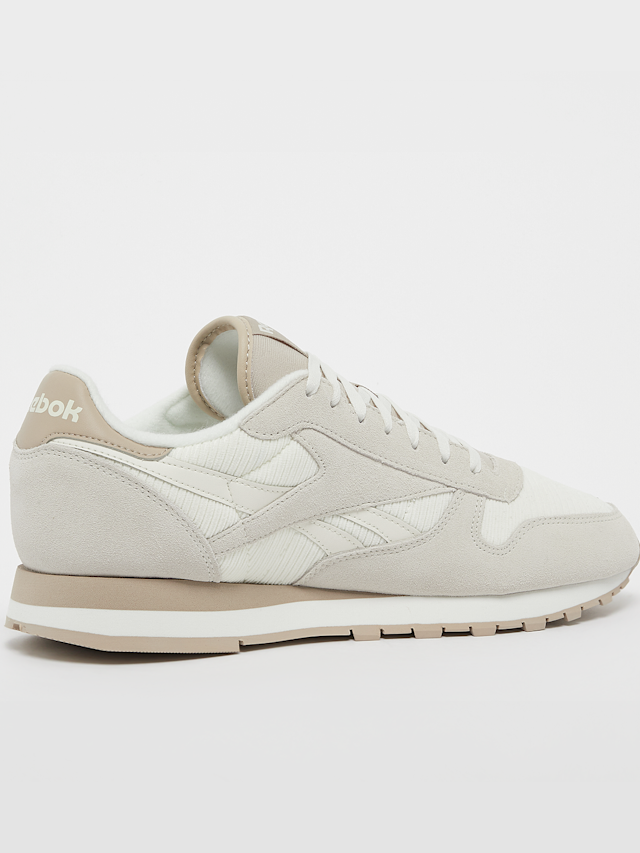 Reebok, Classic Leather, wit, Afbeelding 3 van 5