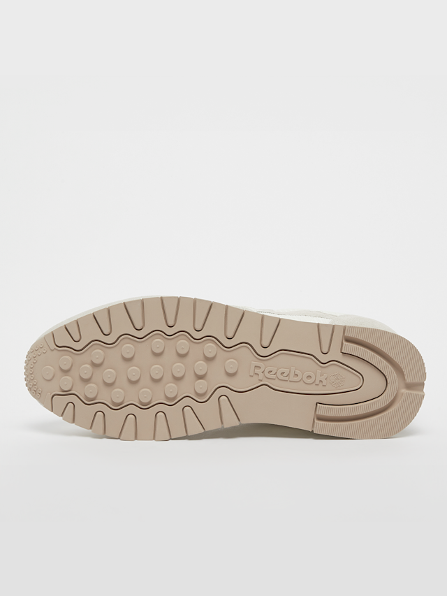 Reebok, Classic Leather, wit, Afbeelding 4 van 5