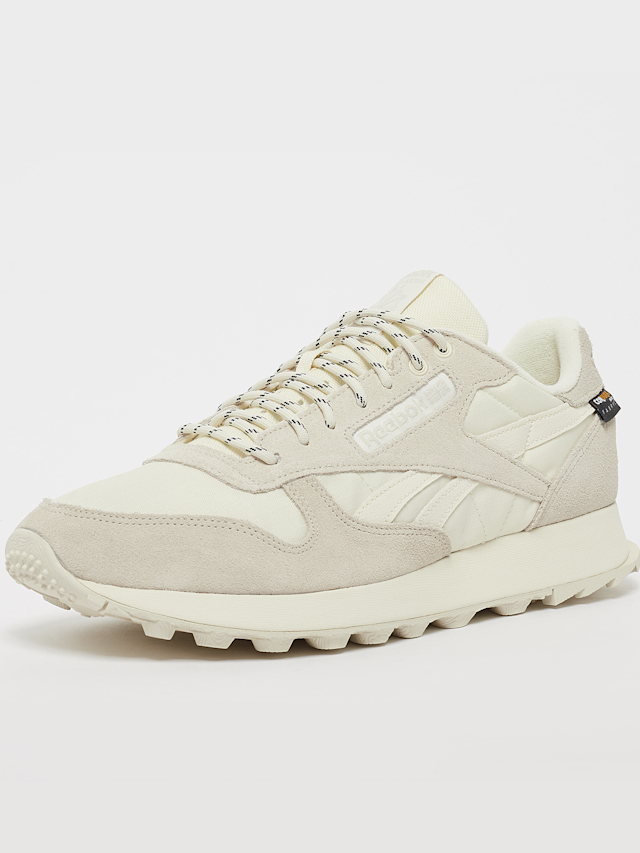Reebok, Classic Leather, white, Image 2 of 5