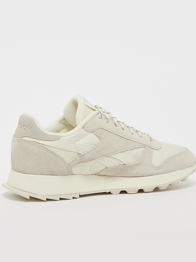 Reebok, Classic Leather, white, Image 3 of 5