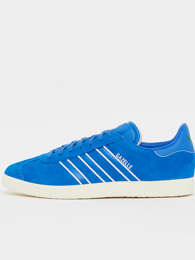 adidas Originals, Gazelle Sneaker, blue, Image 1 of 5