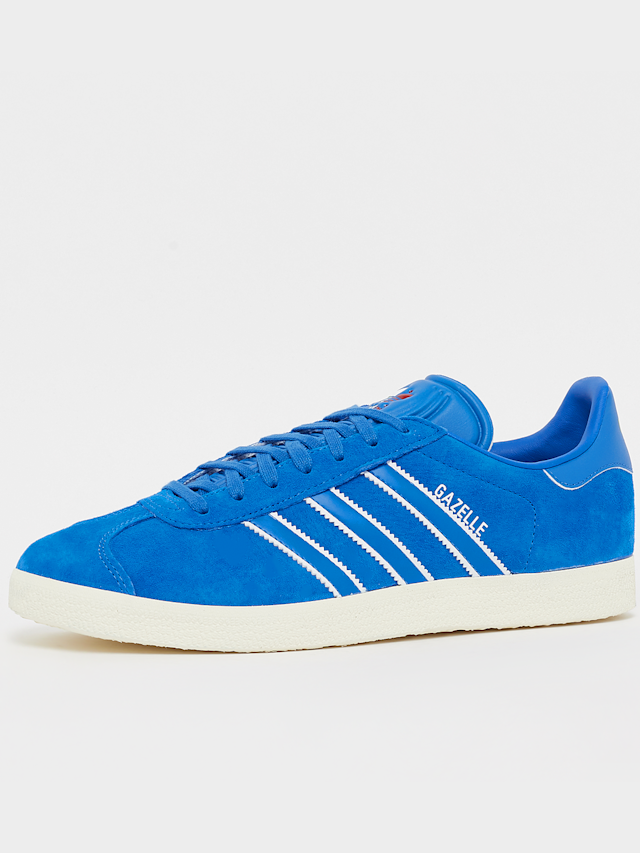 adidas Originals, Gazelle Sneaker, blue, Image 2 of 5