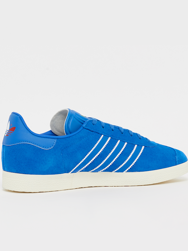 adidas Originals, Gazelle Sneaker, blue, Image 3 of 5
