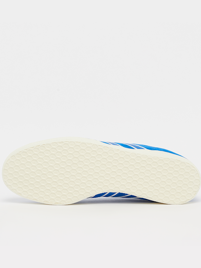 adidas Originals, Gazelle Sneaker, blue, Image 4 of 5