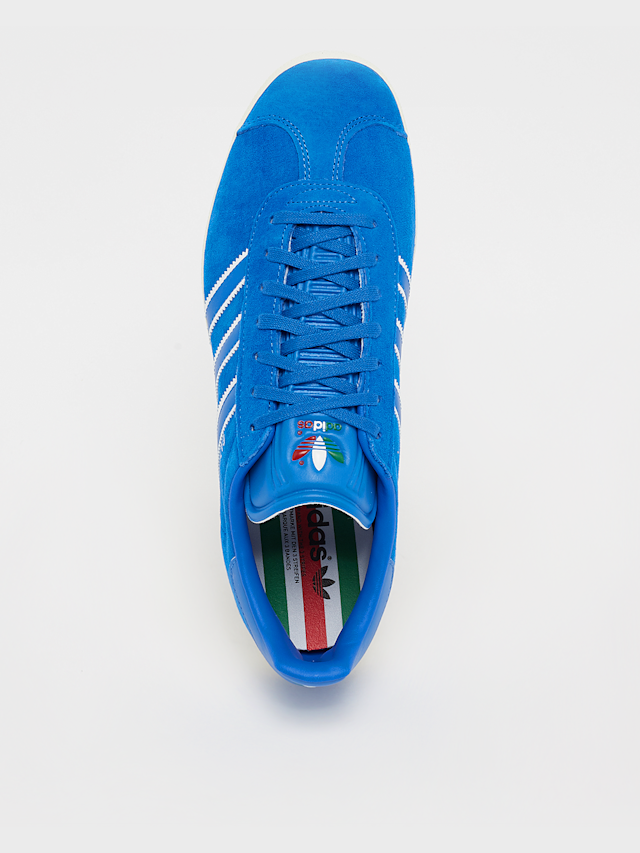 adidas Originals, Gazelle Sneaker, blue, Image 5 of 5