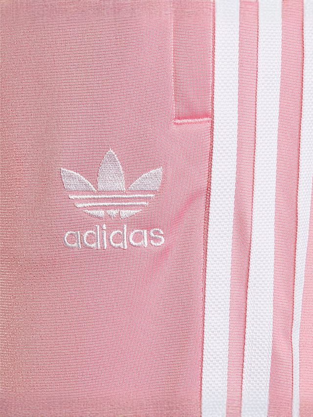 adidas Originals, adicolor Superstar Track Pants, light pink, Image 3 of 5