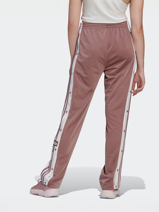adidas Originals, adicolor adibreak Track Pants, beige, Image 2 of 5