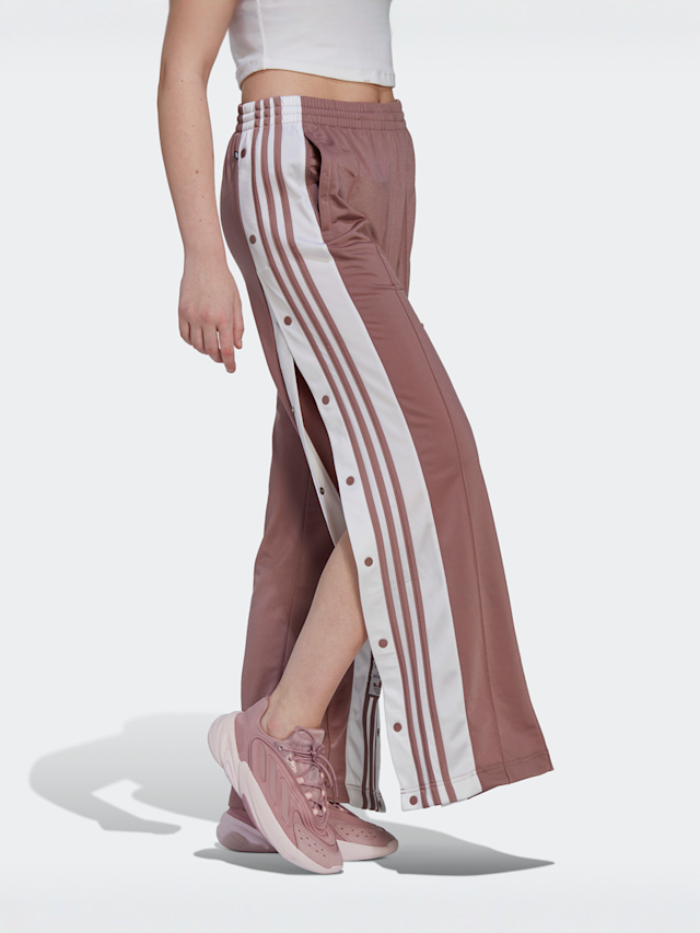 adidas Originals, adicolor adibreak Track Pants, beige, Image 3 of 5