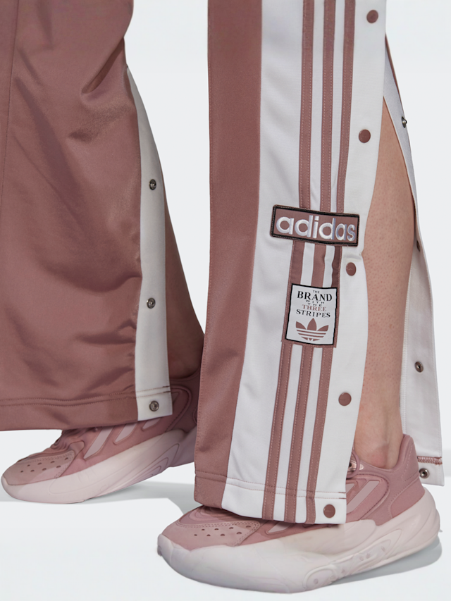 adidas Originals, adicolor adibreak Trainingshose, beige, Afbeelding 5 van 5