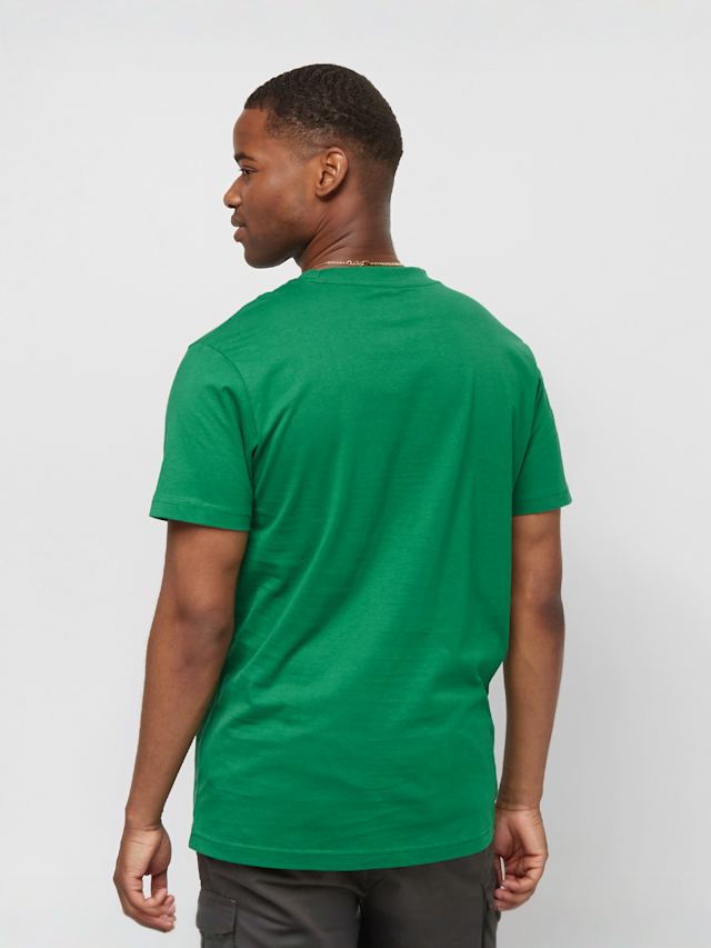 Mister Tee, Vintage Ballin Tee, groen, Afbeelding 2 van 5