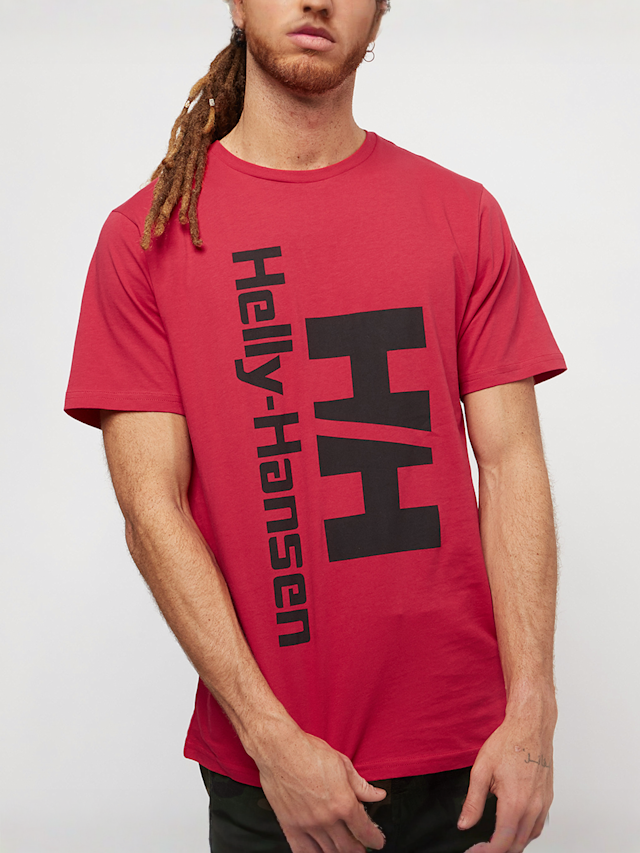 Mister Tee, Vintage Ballin Tee, groen, Afbeelding 5 van 5