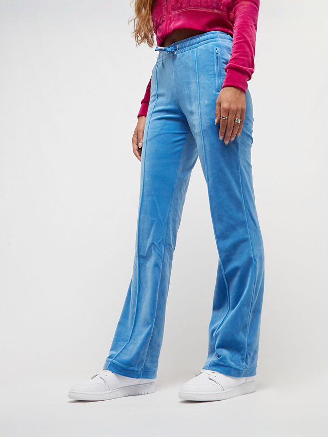 Juicy Couture, Tina Track Pants, green, Image 1 of 5