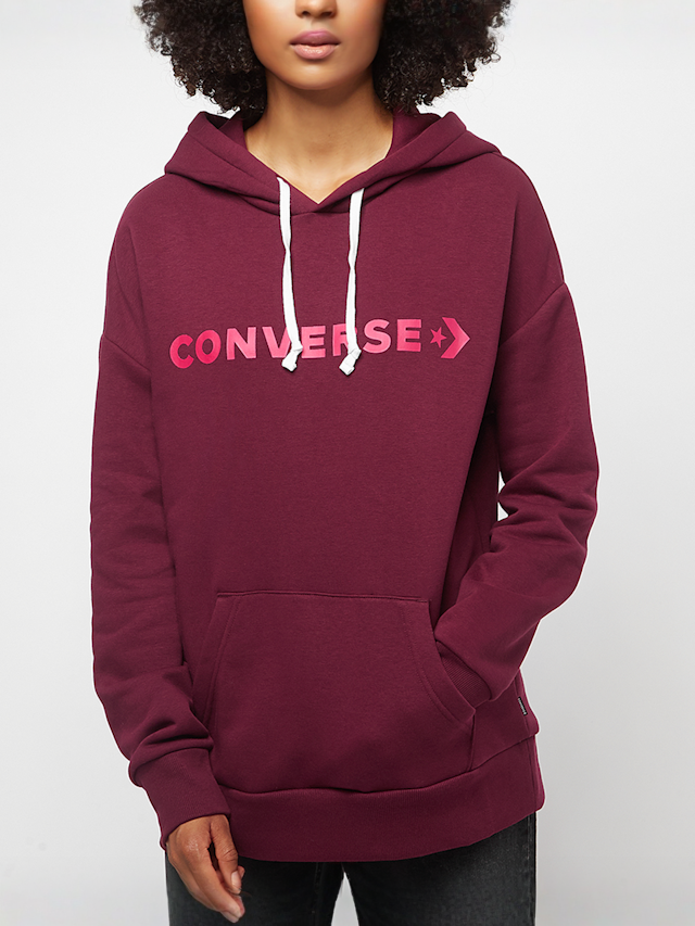 SNIPES, Small Logo Essential Hoodie, green, Image 5 of 5