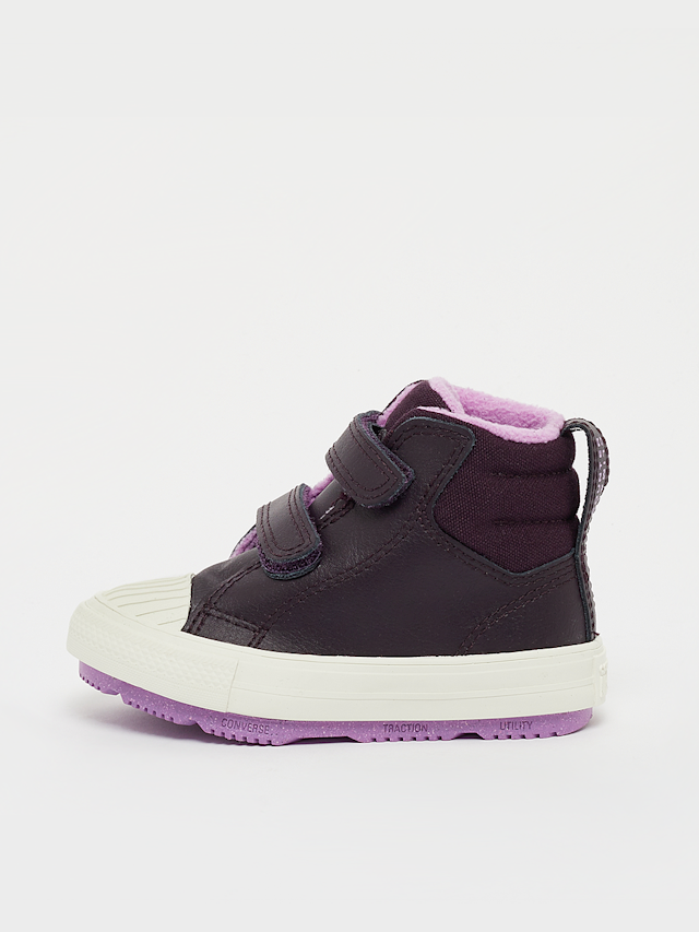 Converse, Chuck Taylor All Star Berkshire Boot 2V (TD), zwart, Afbeelding 1 van 5