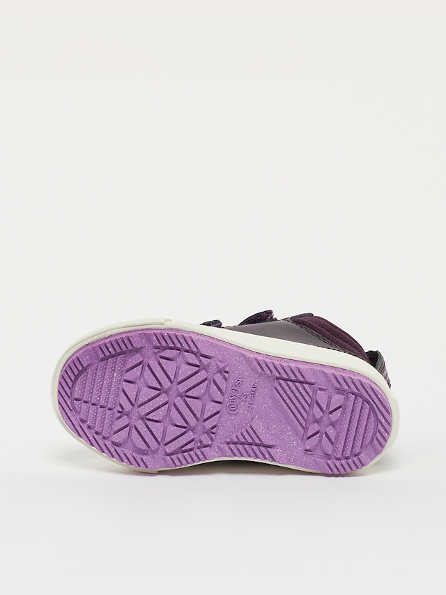 Converse, Chuck Taylor All Star Berkshire Boot 2V (TD), czarny, Obraz 4 z 5