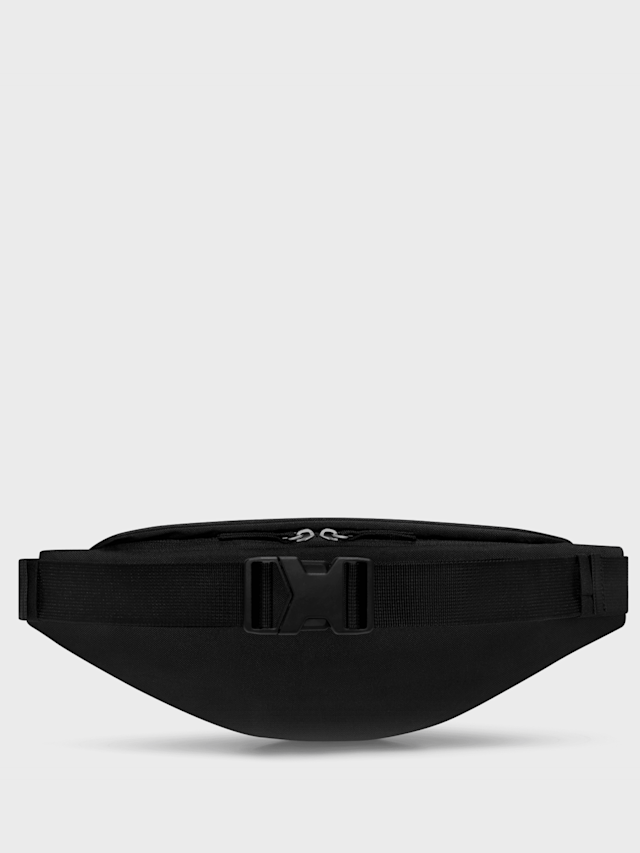 Nike, Heritage Fanny Pack, black, Image 2 of 8