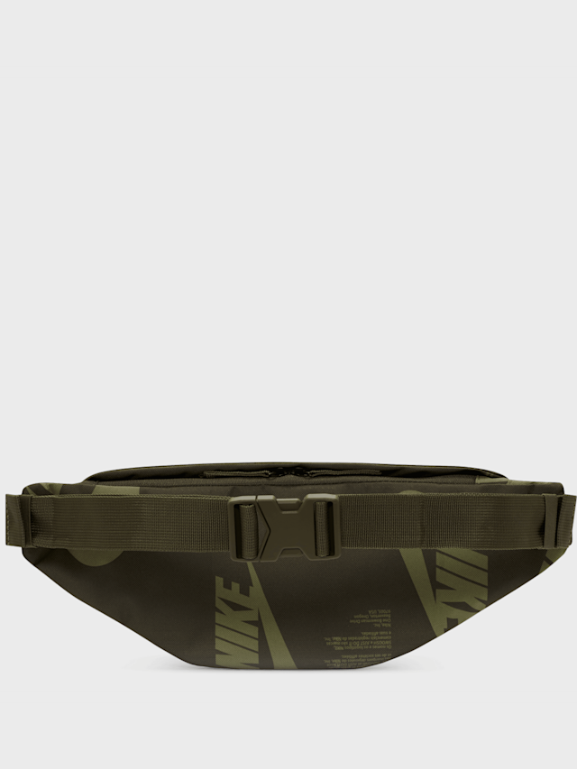 Nike, Heritage Fanny Pack, zwart, Afbeelding 3 van 6