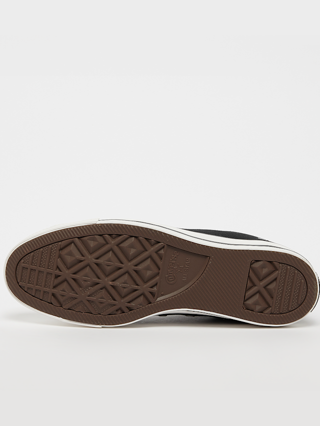 Converse, Chuck Taylor All Star, black, Image 4 of 5