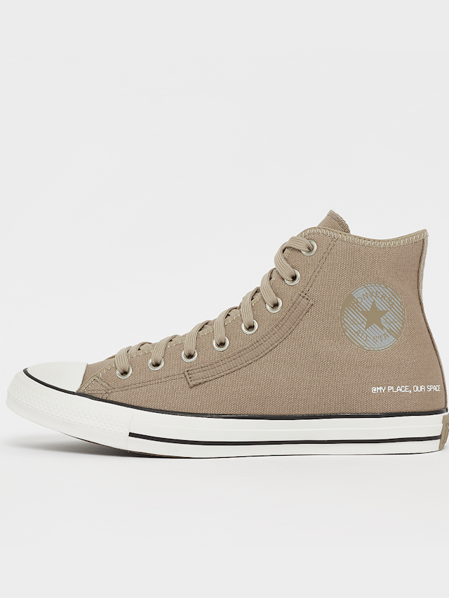 Converse, Chuck  Taylor All Star, beige, Afbeelding 1 van 5
