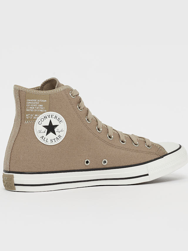 Converse, Chuck  Taylor All Star, beige, Afbeelding 3 van 5