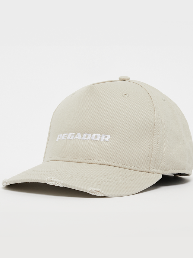 Pegador, Reo Destroyed Cap, multicolor, Afbeelding 1 van 4