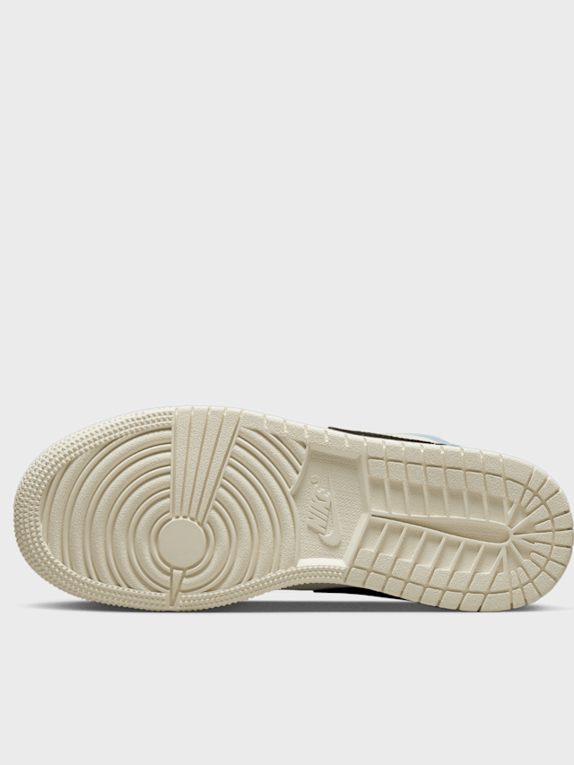 Jordan, Air Jordan 1 Low (GS), blauw, Afbeelding 3 van 8