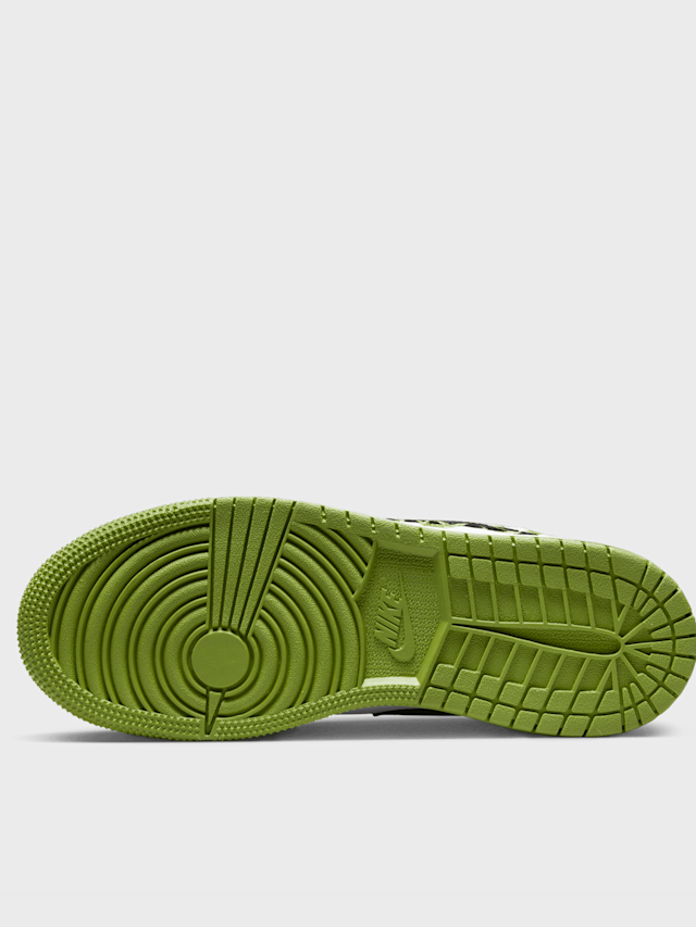 Jordan, 1 Low SE (GS), wit, Afbeelding 3 van 8