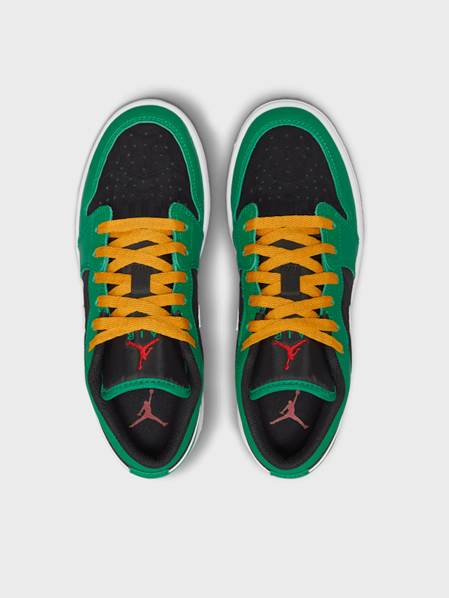 Jordan, Air Jordan 1 Low SE (GS), white, Image 1 of 3