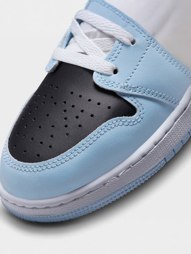 Jordan, Jordan 1 Mid (GS), blue, Image 7 of 8