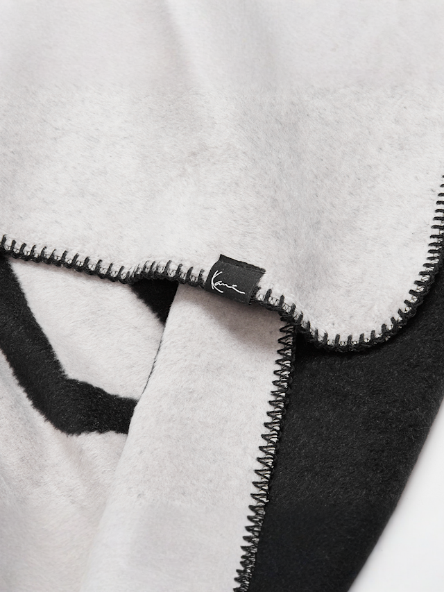 Karl Kani, Kani Blanket, multicolor, Afbeelding 2 van 2