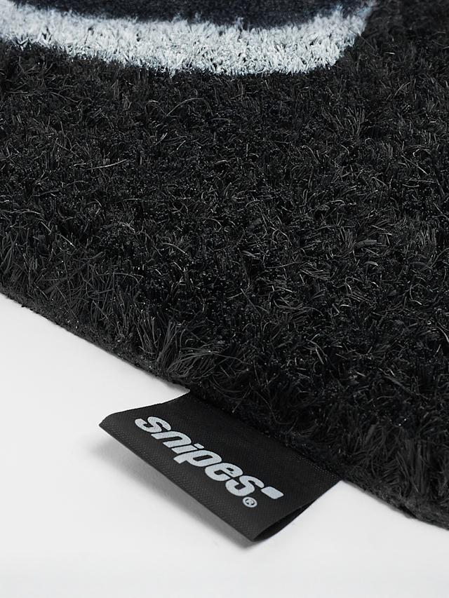 SNIPES, Door Mat Who Dat, wielokolorowy, Obraz 3 z 3