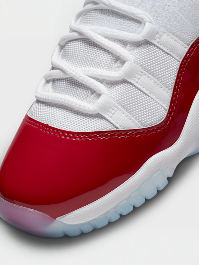 Jordan, Air Jordan 11 Retro (GS), wit, Afbeelding 7 van 8