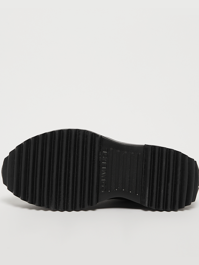 Converse, Run Star Hike, zwart, Afbeelding 4 van 5