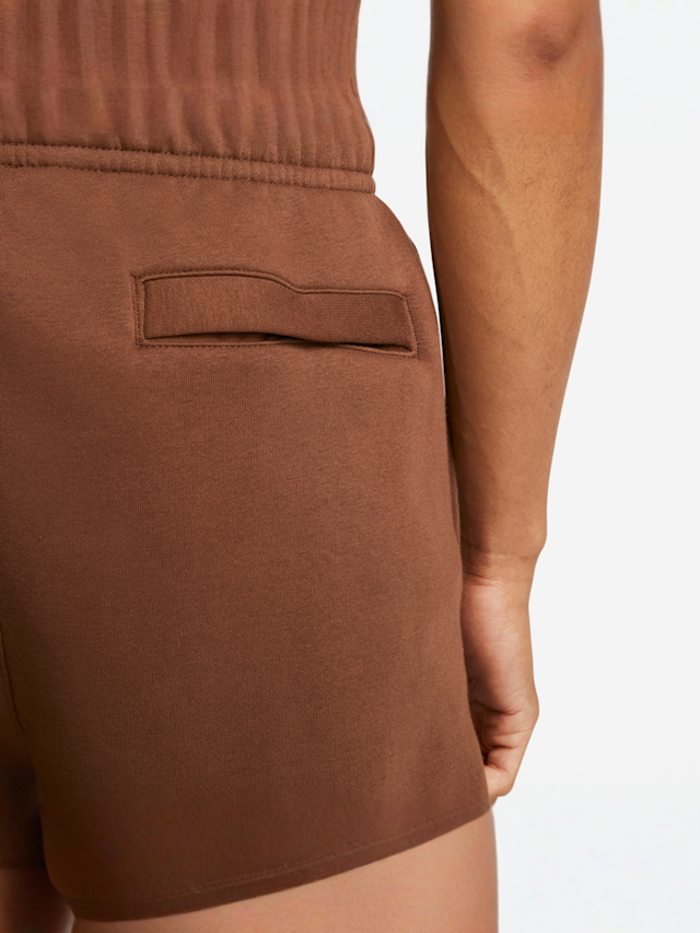 Nike, Sportswear Club Fleece Pants, brown, Image 4 of 6