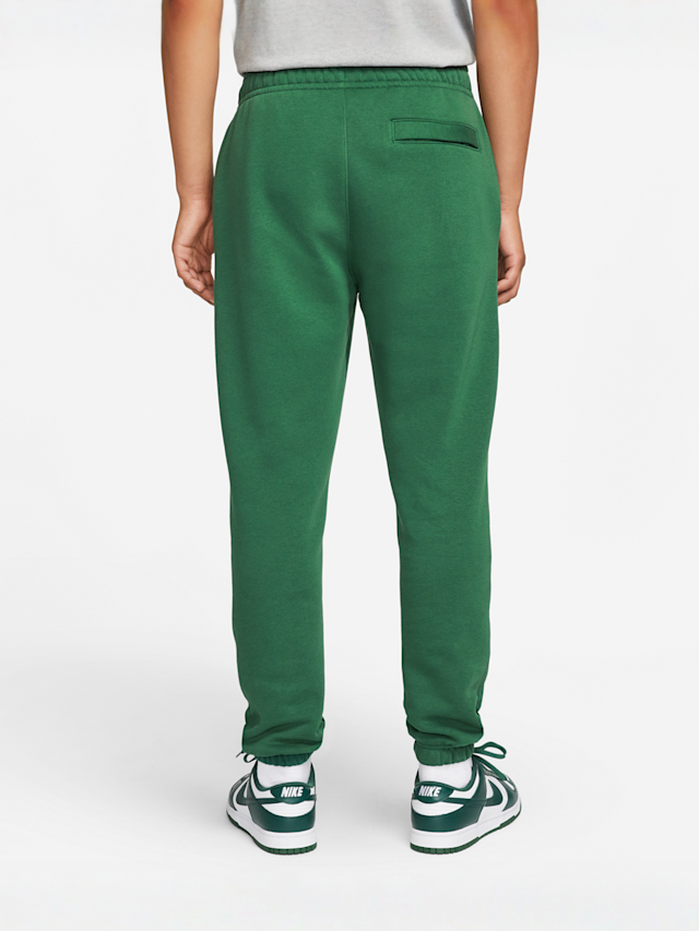 Nike, Sportswear Club Fleece Pants, groen, Afbeelding 2 van 6