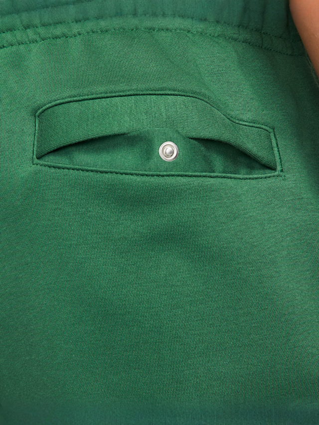 Nike, Sportswear Club Fleece Pants, groen, Afbeelding 4 van 6