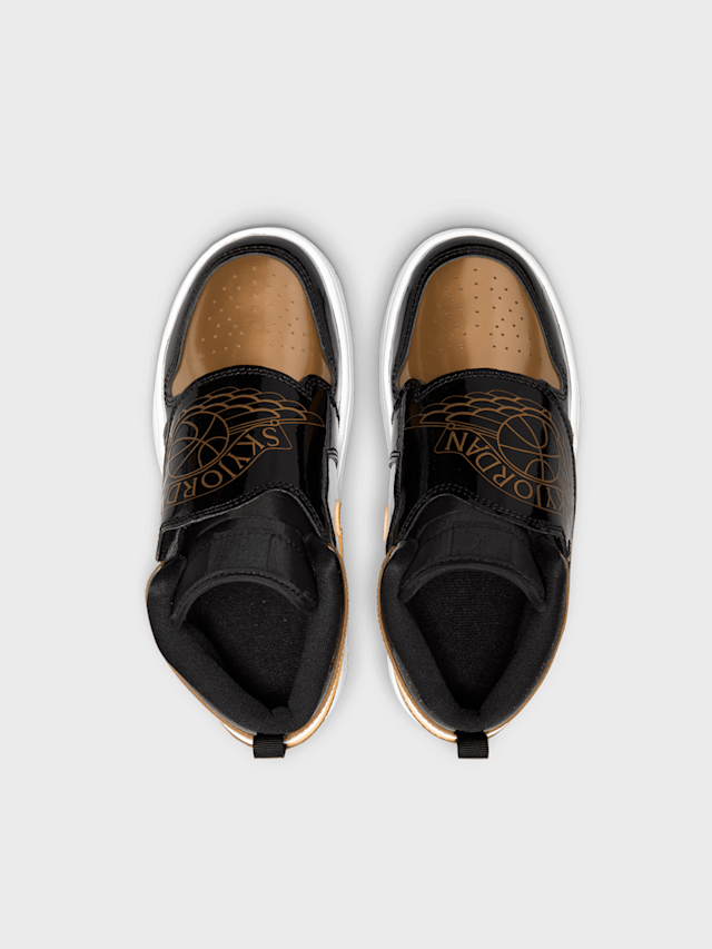 Jordan, Sky Jordan 1 SE (PS), gold, Image 6 of 9