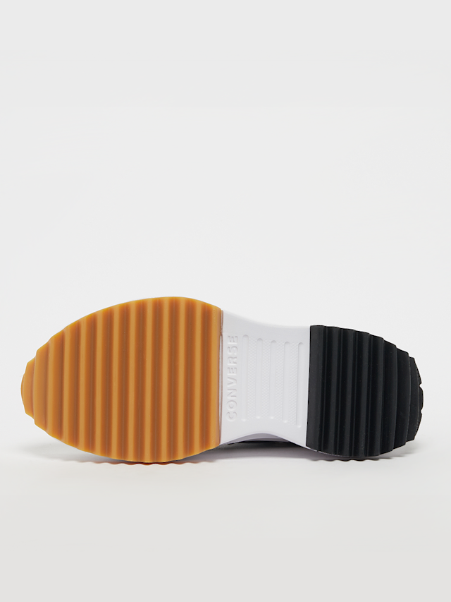 Converse, Run Star Hike, zwart, Afbeelding 4 van 5