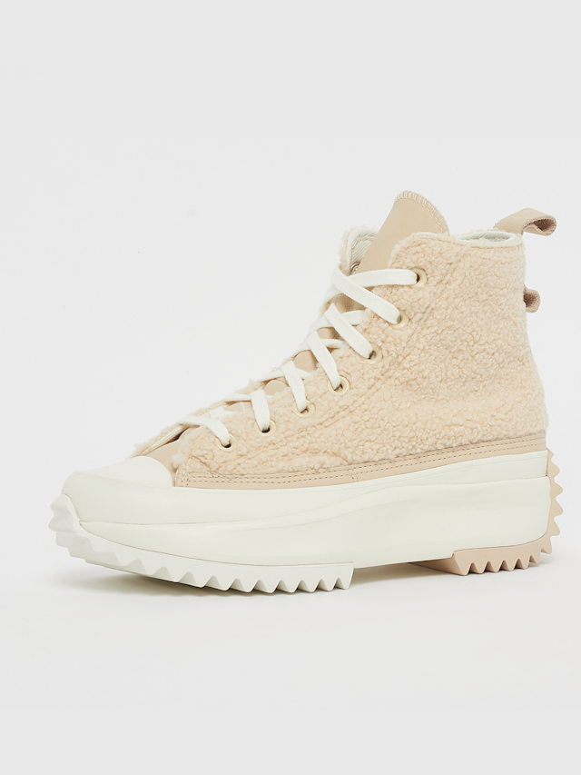 Converse, Run Star Hike, beige, Afbeelding 2 van 5