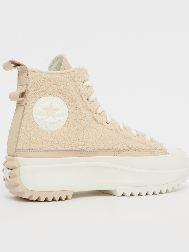 Converse, Run Star Hike, beige, Afbeelding 3 van 5
