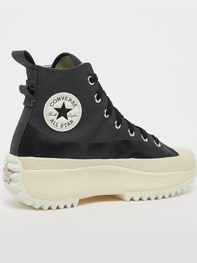 Converse, Run Star Hike, grijs, Afbeelding 3 van 5