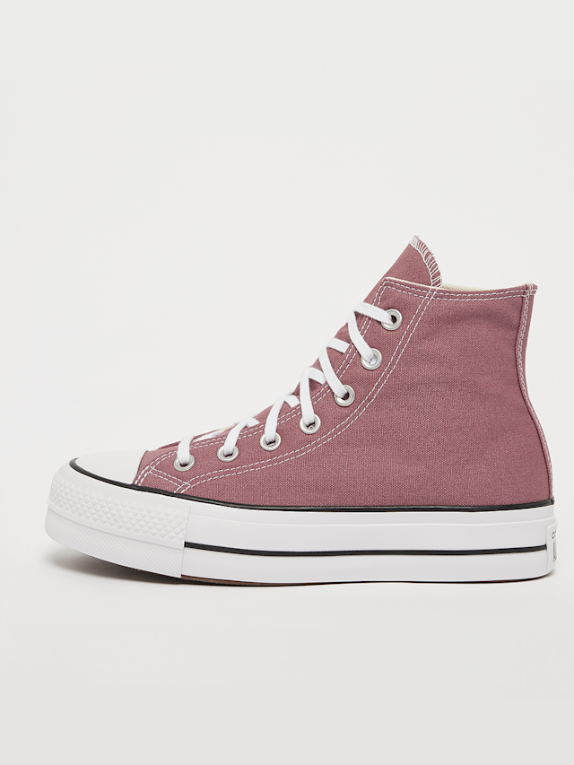 Converse, Chuck Taylor All Star Lift, brown, Image 1 of 5