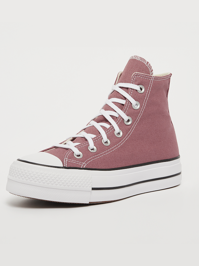 Converse, Chuck Taylor All Star Lift, brown, Image 2 of 5