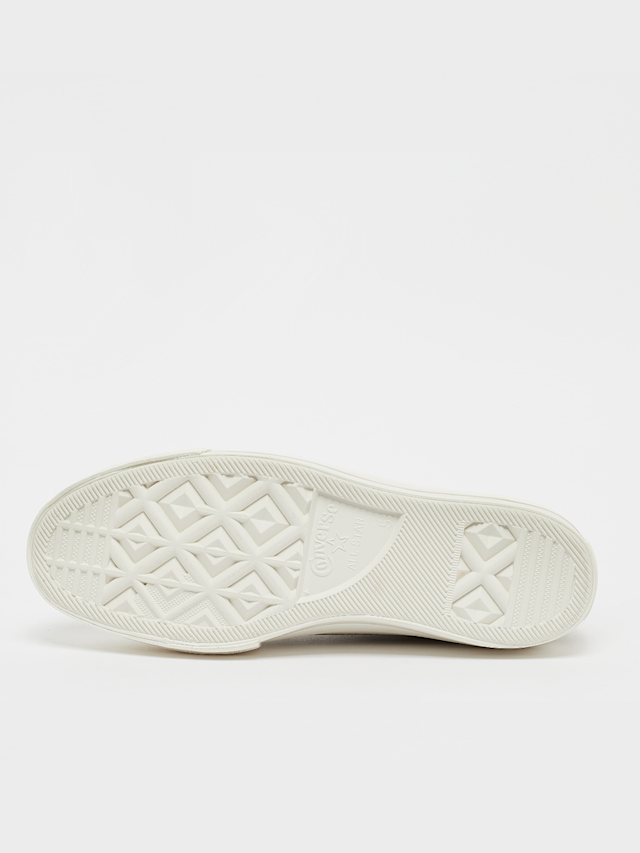 Converse, Chuck Taylor All Star Lift Cozy Utility, groen, Afbeelding 4 van 5