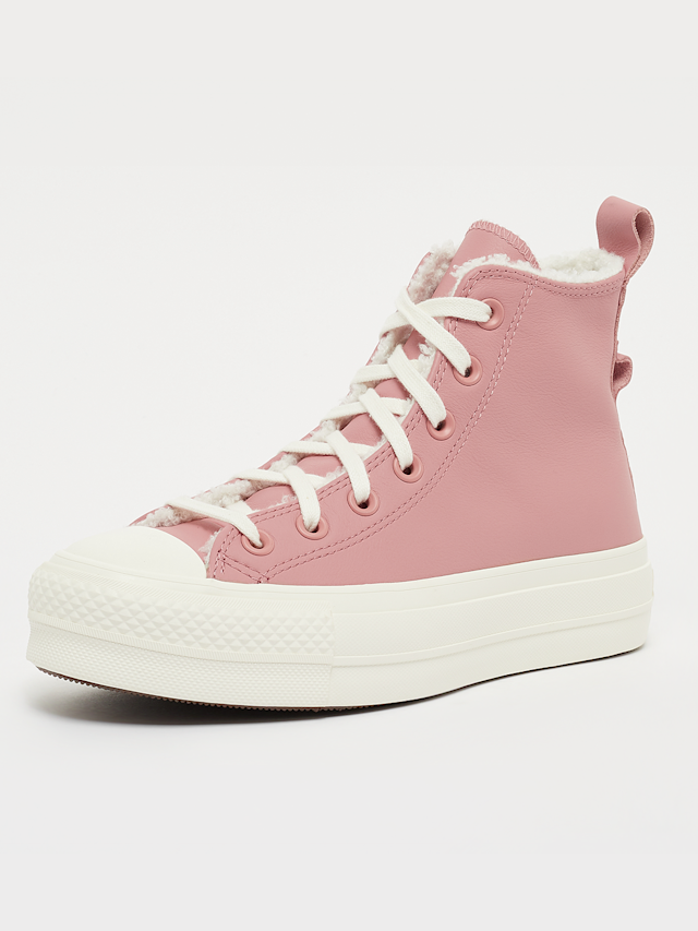 Converse, Chuck Taylor All Star Lift, light pink, Image 2 of 6