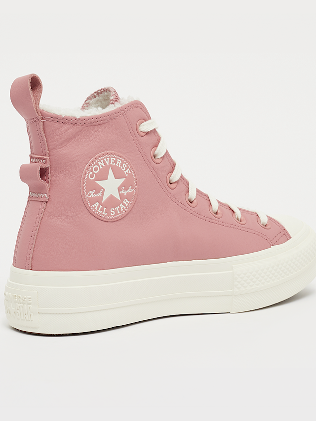 Converse, Chuck Taylor All Star Lift, light pink, Image 3 of 6