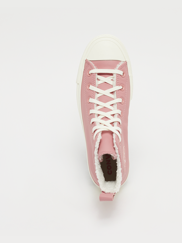 Converse, Chuck Taylor All Star Lift, light pink, Image 5 of 6