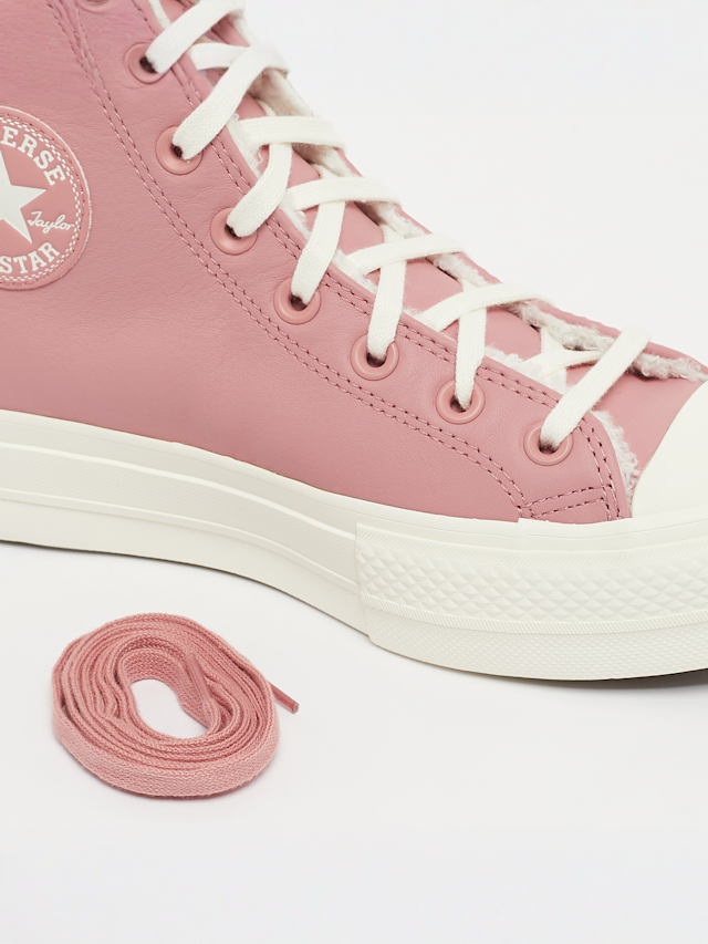 Converse, Chuck Taylor All Star Lift, light pink, Image 6 of 6