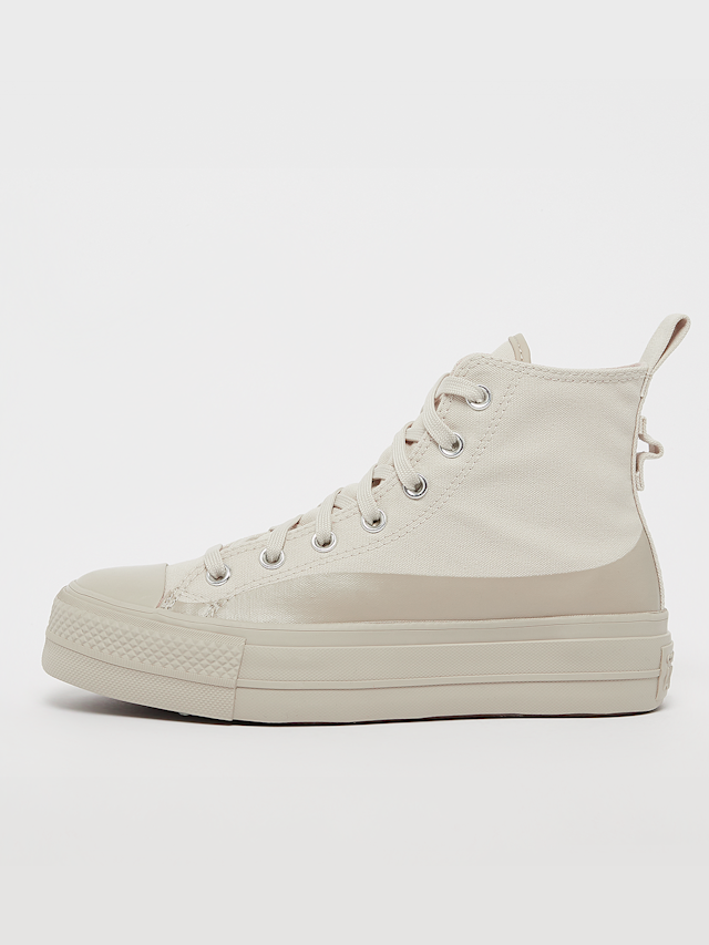 Converse, Chuck Taylor All Star Lift, beż, Obraz 1 z 5